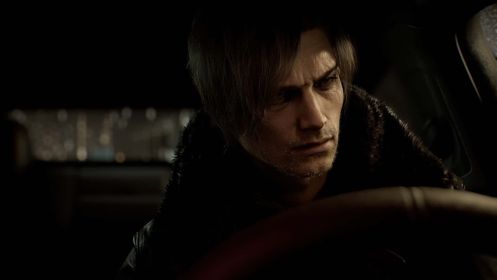 生化危机9安魂曲 Resident Evil Requiem 豪华中文版全息投影